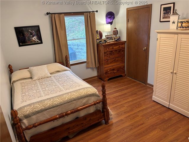 110 & 108 Mallory Lane, South Charleston, WV 25309