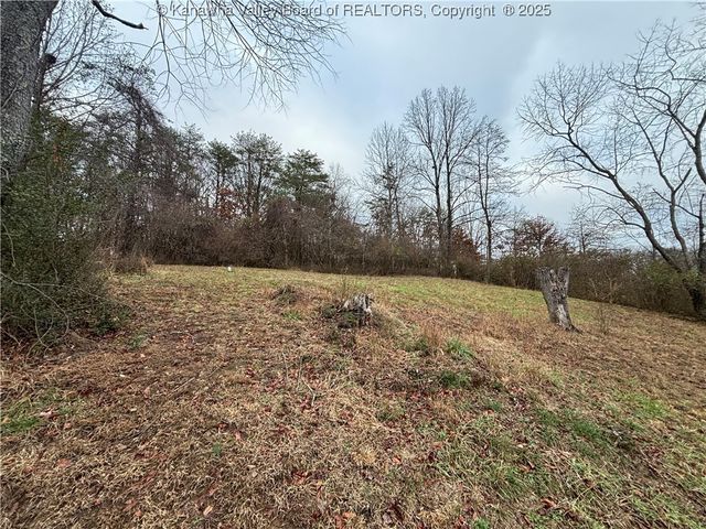 110 & 108 Mallory Lane, South Charleston, WV 25309