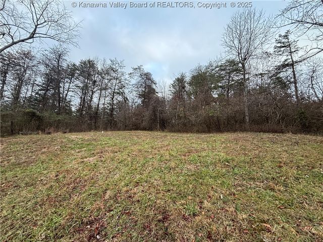 110 & 108 Mallory Lane, South Charleston, WV 25309