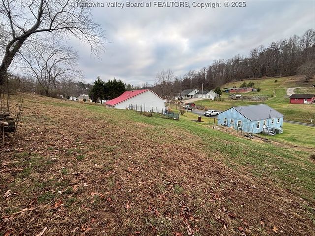 110 & 108 Mallory Lane, South Charleston, WV 25309