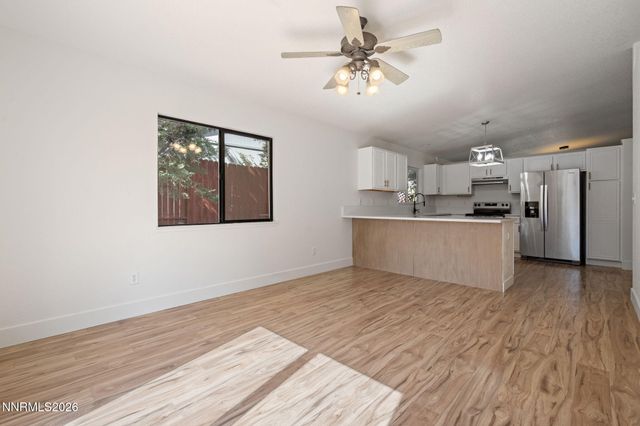 7090 Strauss Drive, Sun Valley, NV 89433