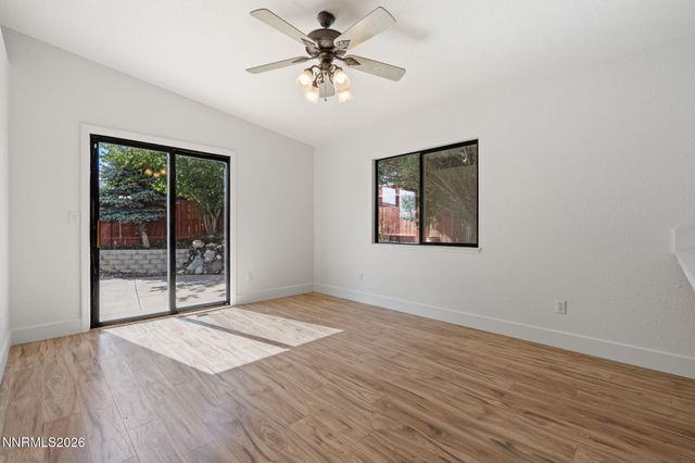7090 Strauss Drive, Sun Valley, NV 89433