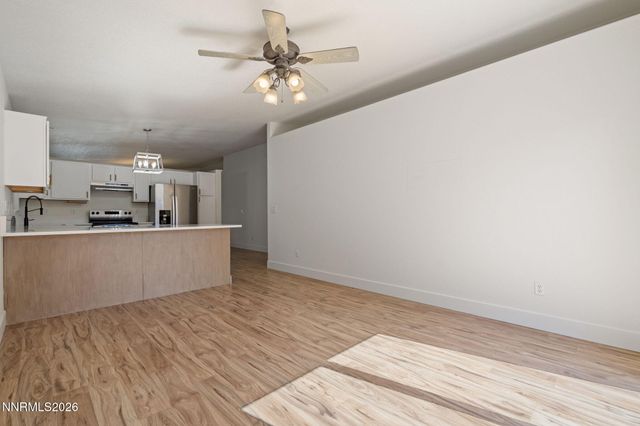 7090 Strauss Drive, Sun Valley, NV 89433