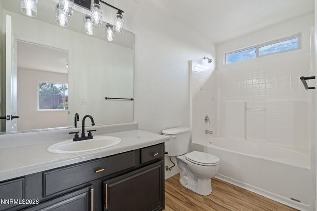7090 Strauss Drive, Sun Valley, NV 89433