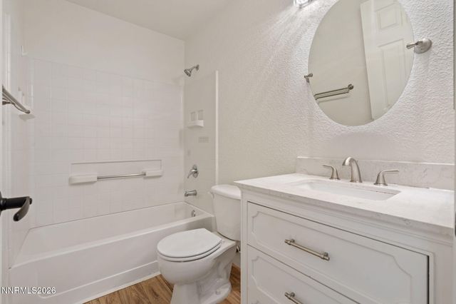 7090 Strauss Drive, Sun Valley, NV 89433