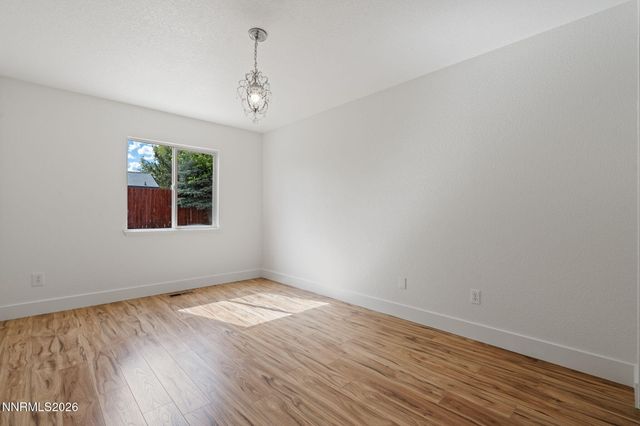 7090 Strauss Drive, Sun Valley, NV 89433