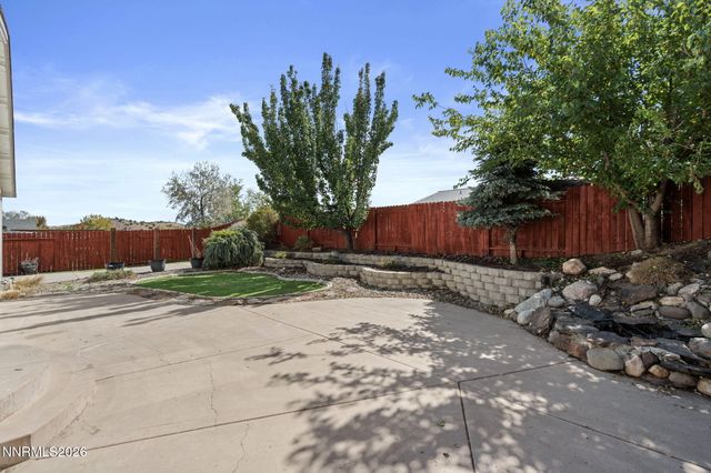 7090 Strauss Drive, Sun Valley, NV 89433