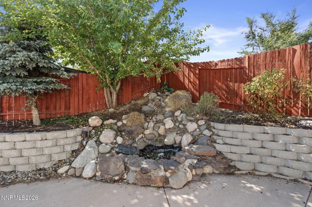 7090 Strauss Drive, Sun Valley, NV 89433