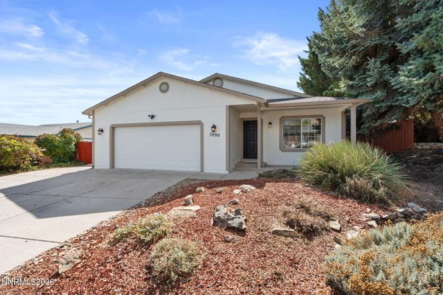 7090 Strauss Drive, Sun Valley, NV 89433
