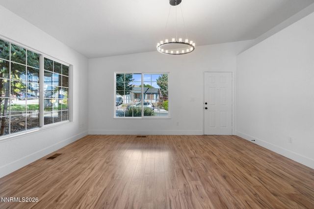7090 Strauss Drive, Sun Valley, NV 89433