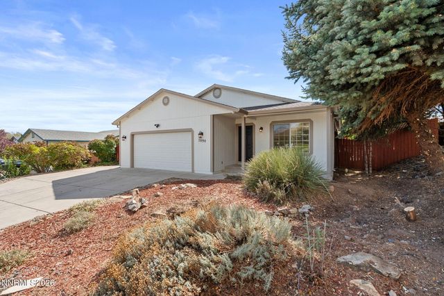7090 Strauss Drive, Sun Valley, NV 89433