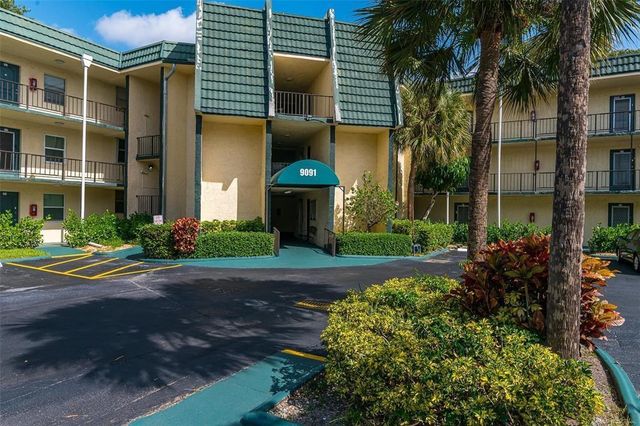 9091 Lime Bay Boulevard 312, Tamarac, FL 33321