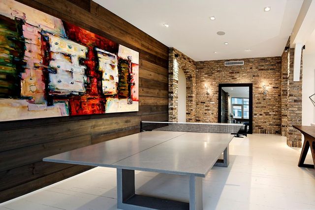 1 Waterway Court 5B, The Woodlands, TX 77380