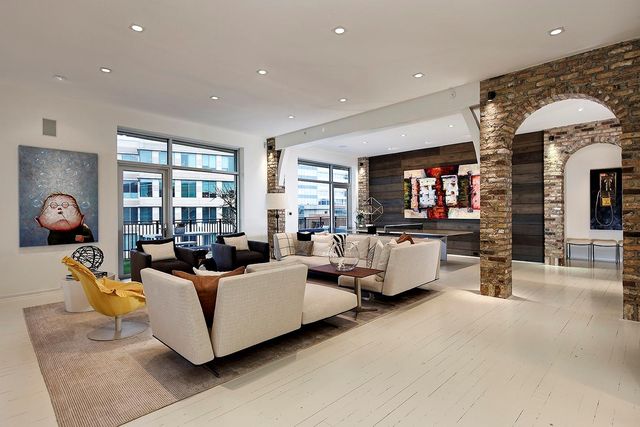 1 Waterway Court 5B, The Woodlands, TX 77380