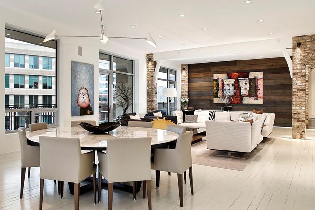 1 Waterway Court 5B, The Woodlands, TX 77380