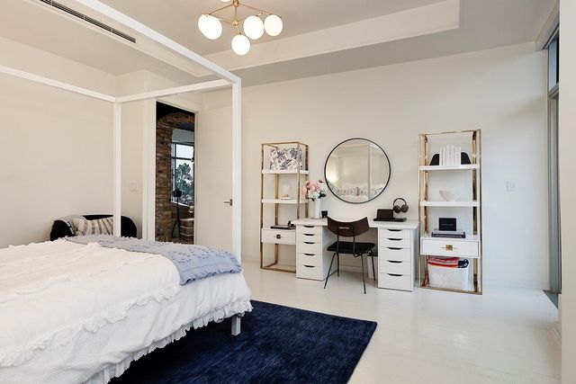 1 Waterway Court 5B, The Woodlands, TX 77380