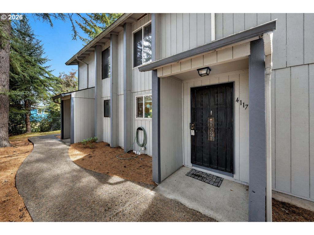 4117 Ne 8TH St, Gresham, OR 97030
