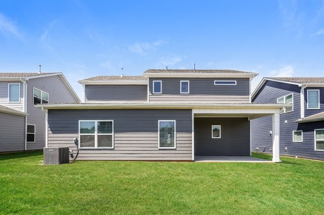 2415 Nabali Way, Murfreesboro, TN 37127