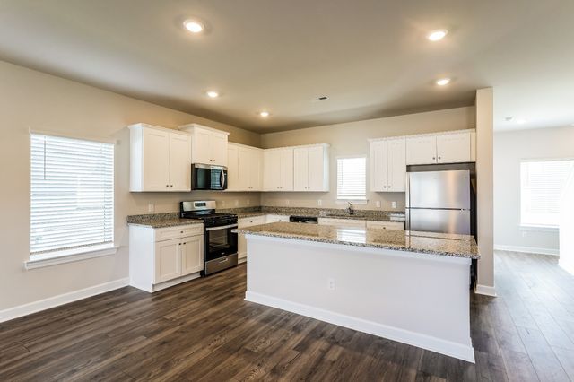 2415 Nabali Way, Murfreesboro, TN 37127