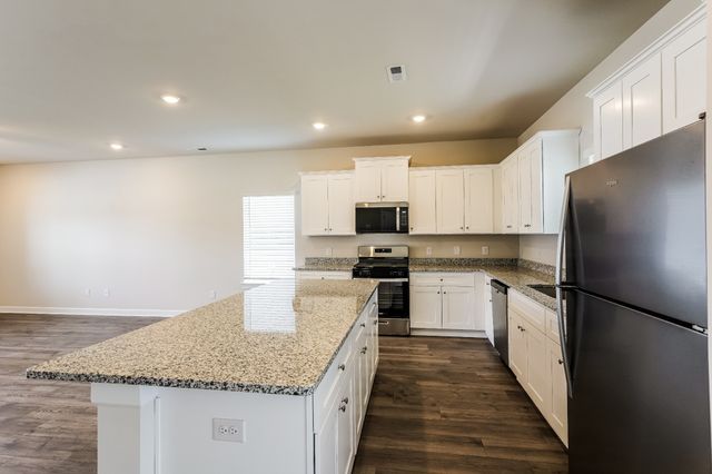2415 Nabali Way, Murfreesboro, TN 37127
