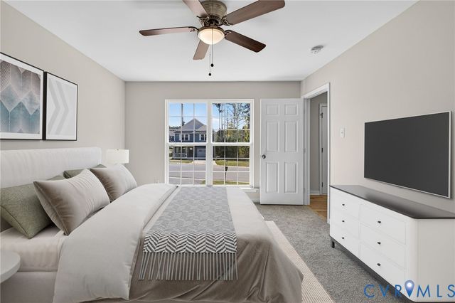 14225 Laketree Dr, Chester, VA 23831