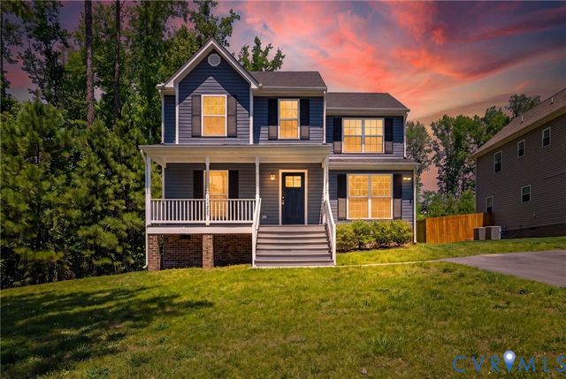 14225 Laketree Dr, Chester, VA 23831