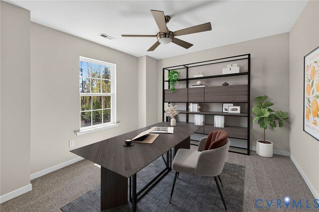 14225 Laketree Dr, Chester, VA 23831