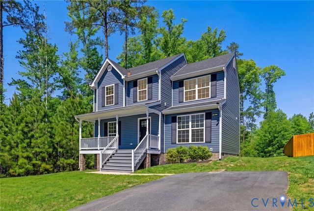14225 Laketree Dr, Chester, VA 23831