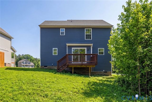 14225 Laketree Dr, Chester, VA 23831