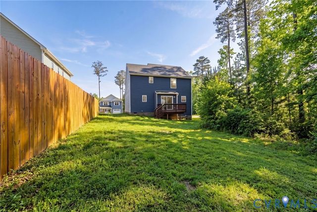 14225 Laketree Dr, Chester, VA 23831