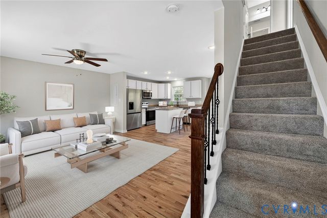 14225 Laketree Dr, Chester, VA 23831