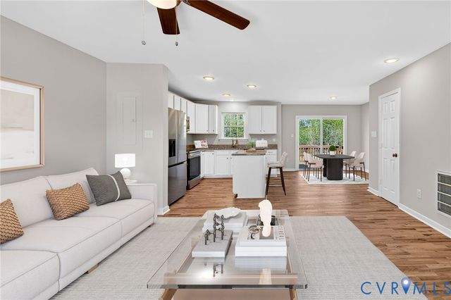 14225 Laketree Dr, Chester, VA 23831