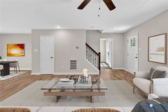 14225 Laketree Dr, Chester, VA 23831