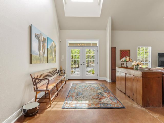 321 Red Rock Ranch RD, Red Rock, TX 78662