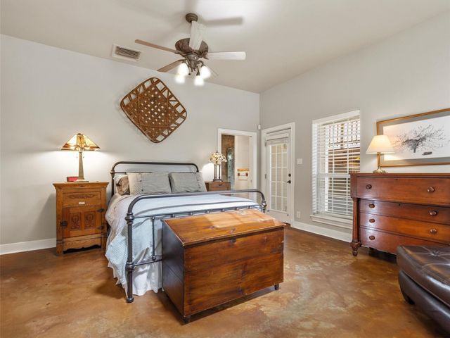 321 Red Rock Ranch RD, Red Rock, TX 78662