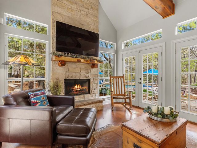 321 Red Rock Ranch RD, Red Rock, TX 78662