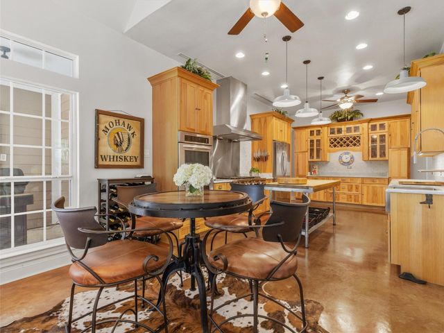 321 Red Rock Ranch RD, Red Rock, TX 78662