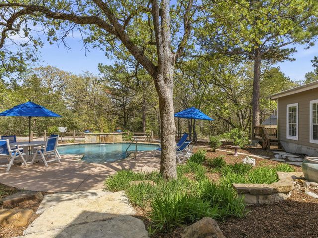 321 Red Rock Ranch RD, Red Rock, TX 78662