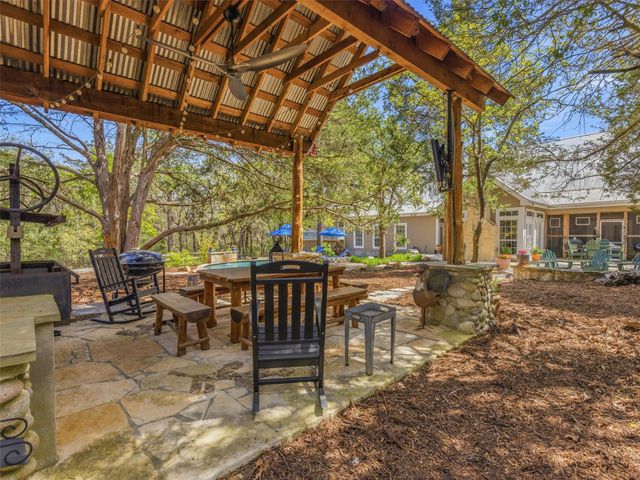 321 Red Rock Ranch RD, Red Rock, TX 78662