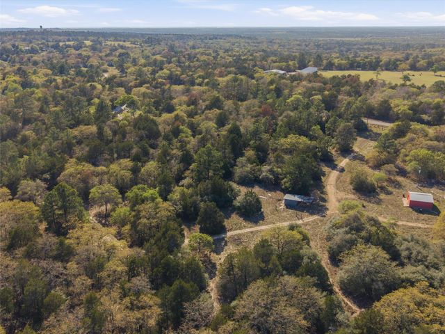 321 Red Rock Ranch RD, Red Rock, TX 78662