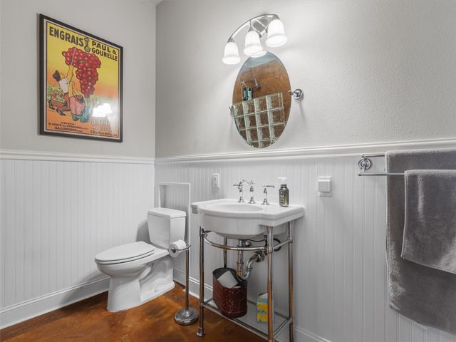 321 Red Rock Ranch RD, Red Rock, TX 78662