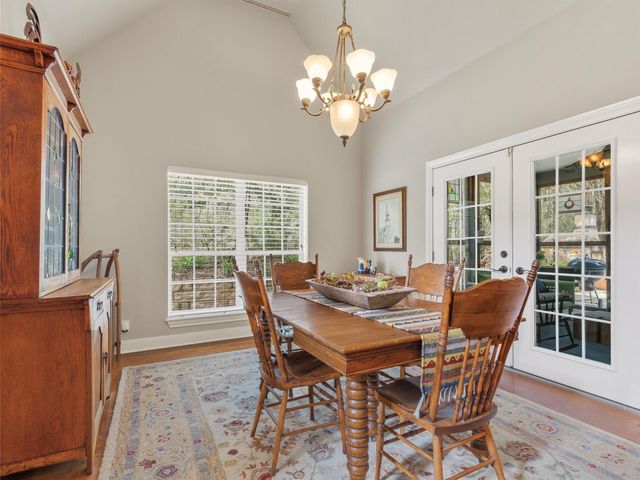 321 Red Rock Ranch RD, Red Rock, TX 78662