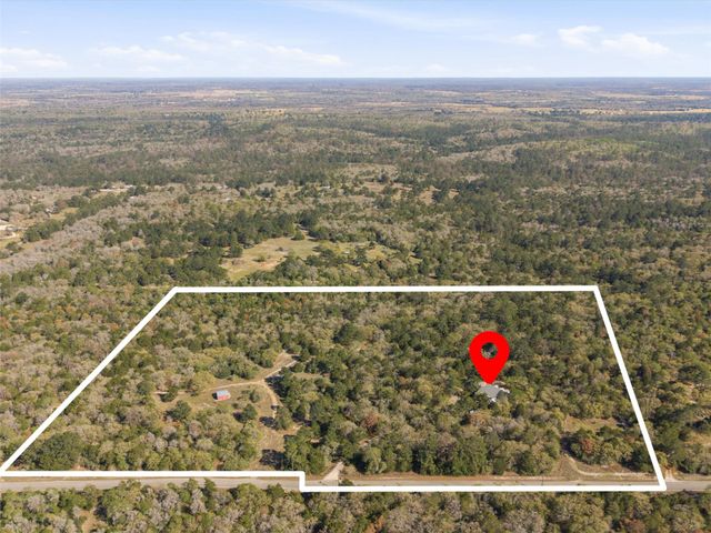 321 Red Rock Ranch RD, Red Rock, TX 78662