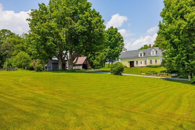 770 Pope Brook Road, Danville, VT 05828