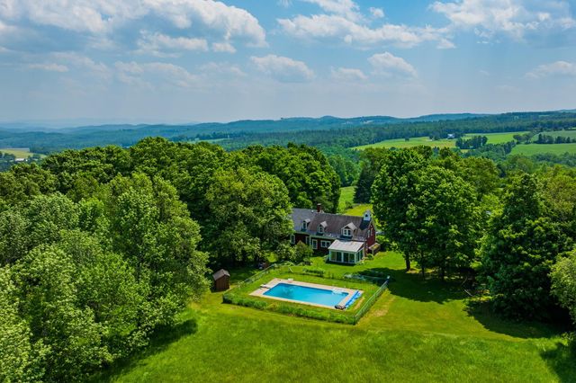 770 Pope Brook Road, Danville, VT 05828