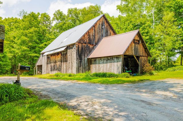 770 Pope Brook Road, Danville, VT 05828