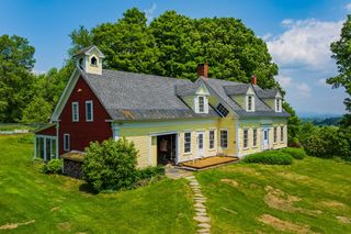 770 Pope Brook Road, Danville, VT 05828