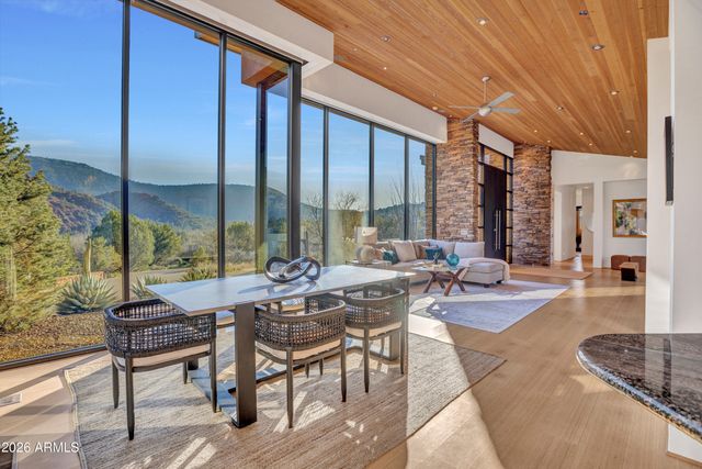 290 Cross Creek Circle, Sedona, AZ 86336