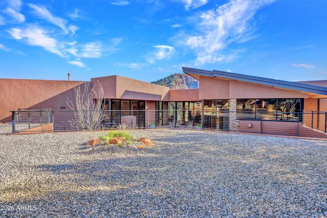 290 Cross Creek Circle, Sedona, AZ 86336