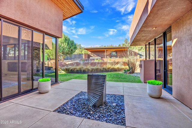 290 Cross Creek Circle, Sedona, AZ 86336